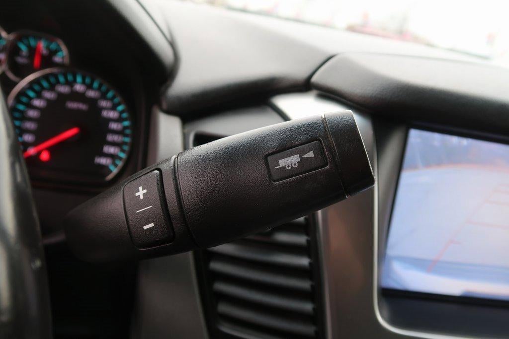 2018 Chevrolet Suburban 2WD 4dr 1500 LT