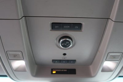 2018 Chevrolet Suburban 2WD 4dr 1500 LT