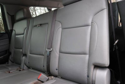 2018 Chevrolet Suburban 2WD 4dr 1500 LT