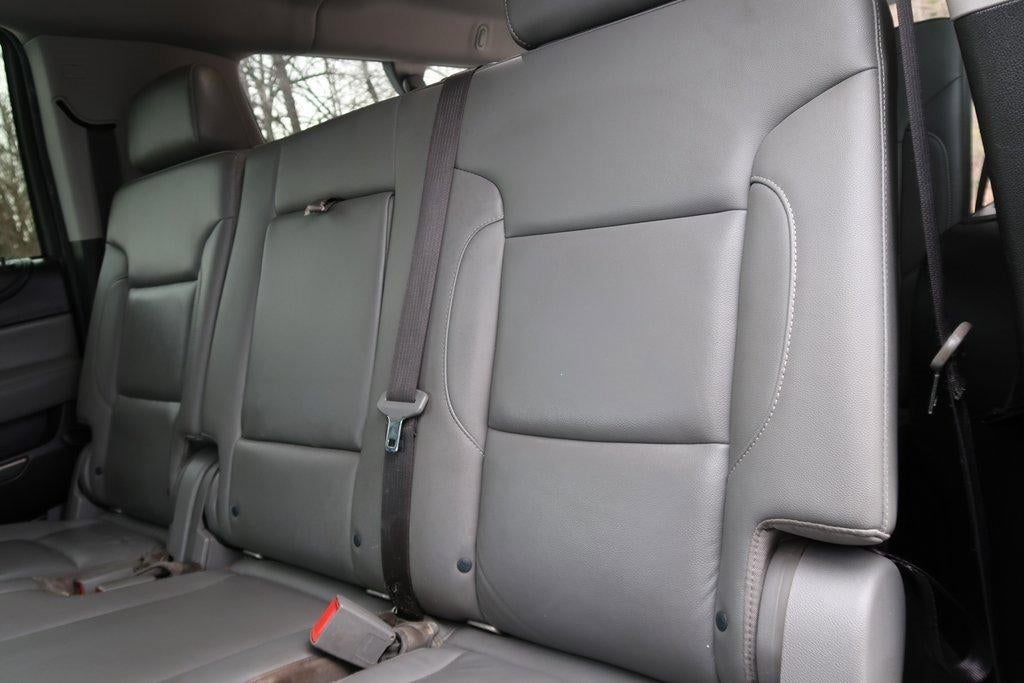 2018 Chevrolet Suburban 2WD 4dr 1500 LT