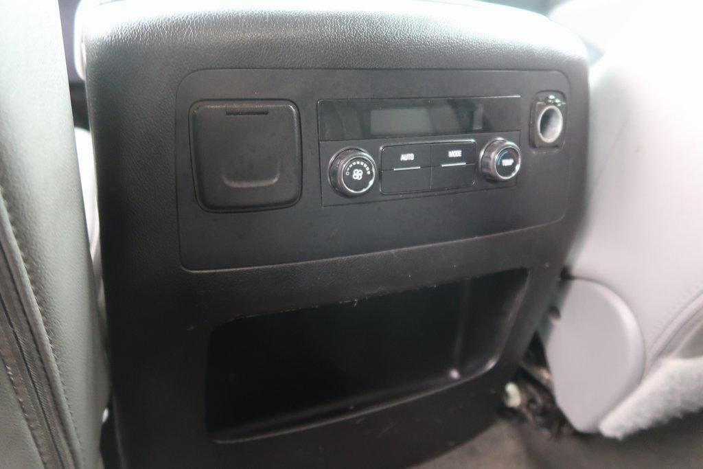 2018 Chevrolet Suburban 2WD 4dr 1500 LT