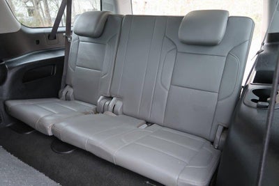 2018 Chevrolet Suburban 2WD 4dr 1500 LT