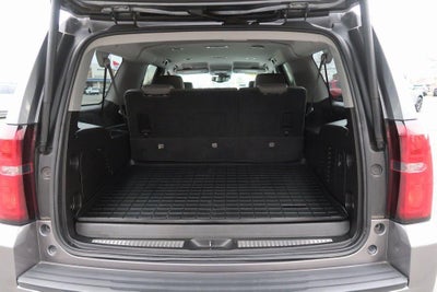 2018 Chevrolet Suburban 2WD 4dr 1500 LT