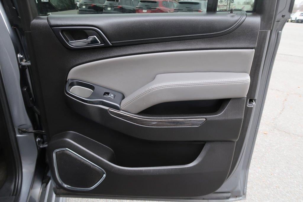 2018 Chevrolet Suburban 2WD 4dr 1500 LT