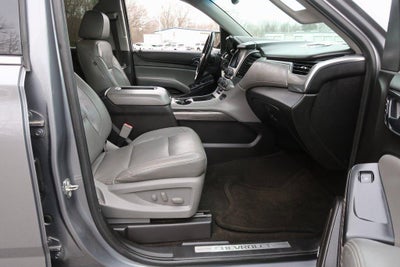 2018 Chevrolet Suburban 2WD 4dr 1500 LT