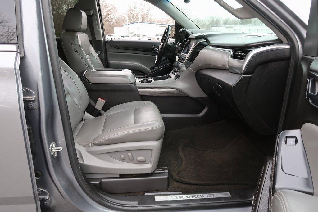 2018 Chevrolet Suburban 2WD 4dr 1500 LT