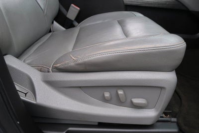 2018 Chevrolet Suburban 2WD 4dr 1500 LT