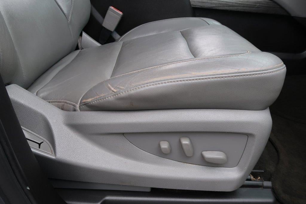 2018 Chevrolet Suburban 2WD 4dr 1500 LT