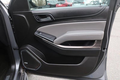 2018 Chevrolet Suburban 2WD 4dr 1500 LT