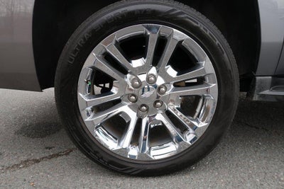 2018 Chevrolet Suburban 2WD 4dr 1500 LT