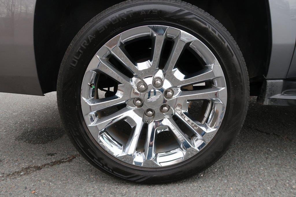 2018 Chevrolet Suburban 2WD 4dr 1500 LT