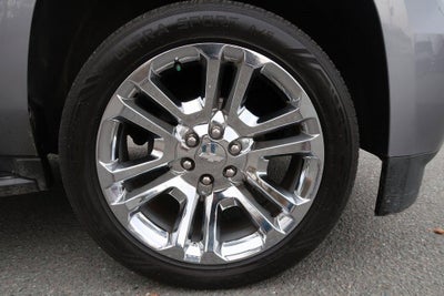 2018 Chevrolet Suburban 2WD 4dr 1500 LT