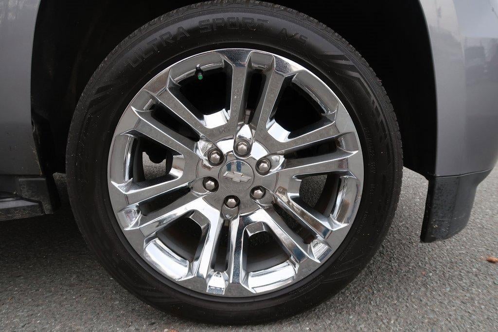 2018 Chevrolet Suburban 2WD 4dr 1500 LT