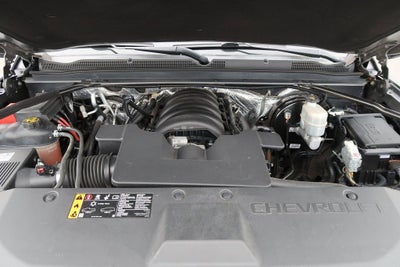 2018 Chevrolet Suburban 2WD 4dr 1500 LT