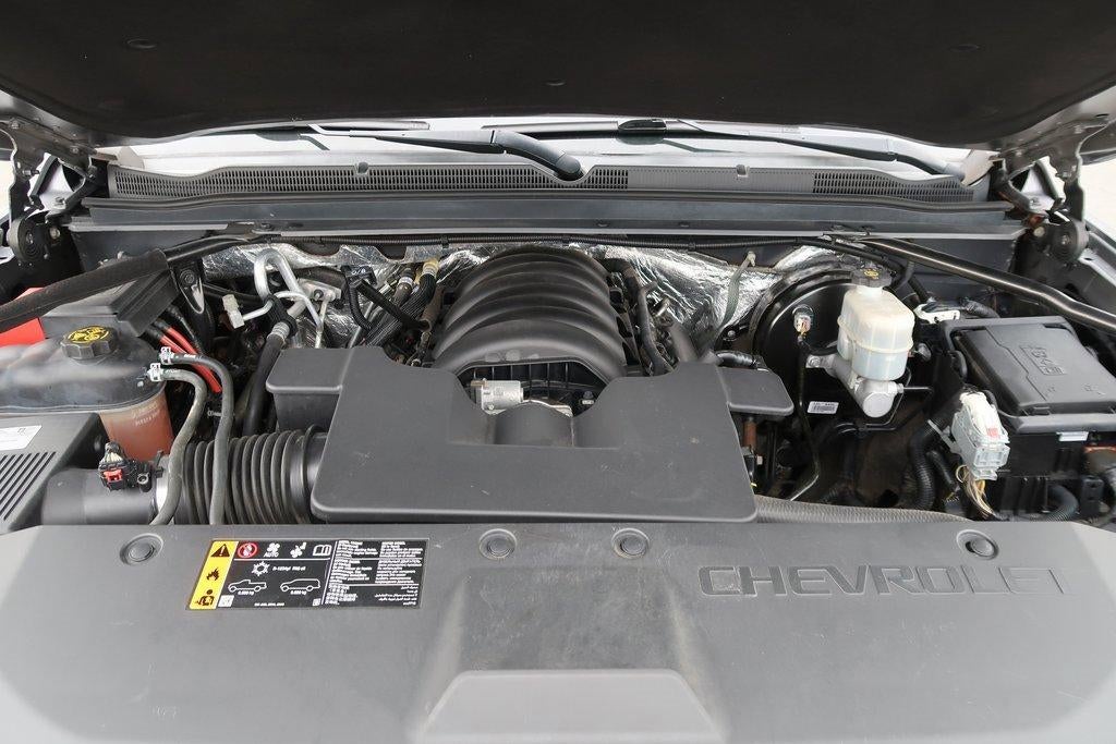 2018 Chevrolet Suburban 2WD 4dr 1500 LT