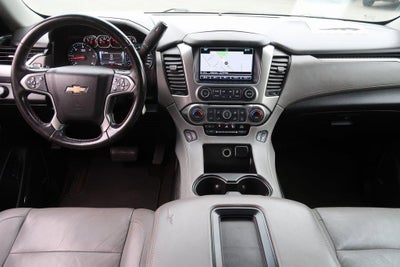 2018 Chevrolet Suburban 2WD 4dr 1500 LT