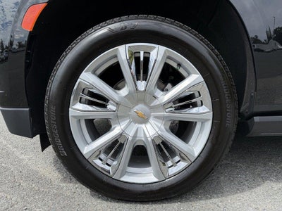 2024 Chevrolet Suburban 4WD 4dr High Country