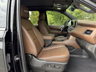 2024 Chevrolet Suburban 4WD 4dr High Country