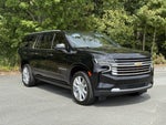 2024 Chevrolet Suburban 4WD 4dr High Country