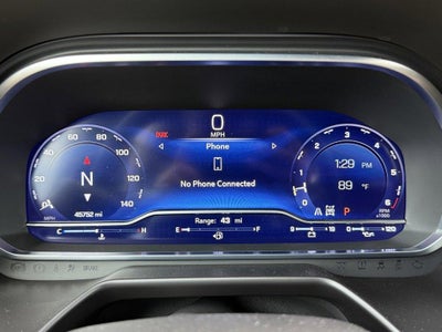 2024 Chevrolet Suburban 4WD 4dr High Country