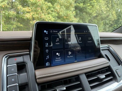 2024 Chevrolet Suburban 4WD 4dr High Country