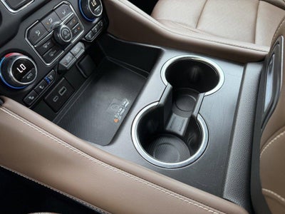 2024 Chevrolet Suburban 4WD 4dr High Country