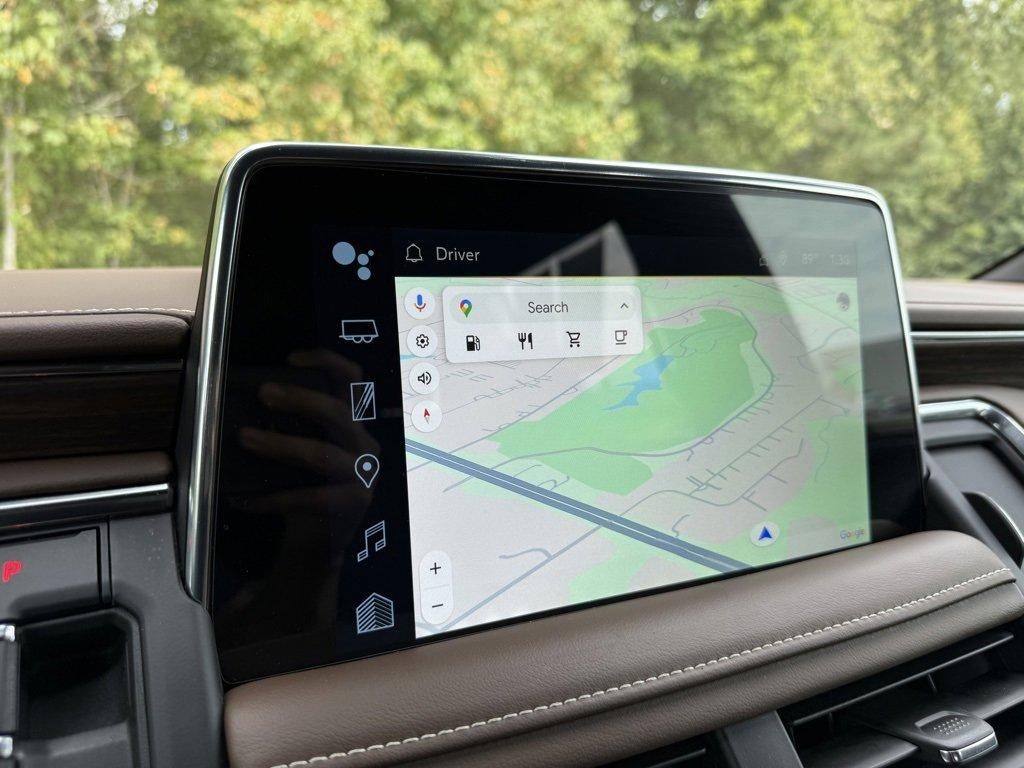 2024 Chevrolet Suburban 4WD 4dr High Country