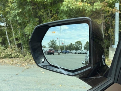 2024 Chevrolet Suburban 4WD 4dr High Country