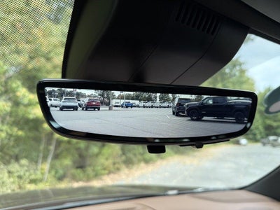 2024 Chevrolet Suburban 4WD 4dr High Country