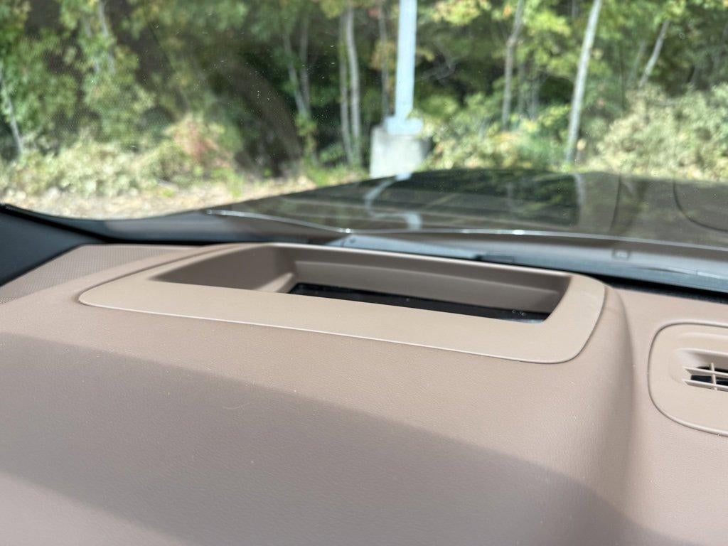 2024 Chevrolet Suburban 4WD 4dr High Country