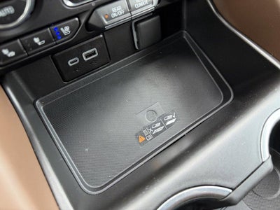 2024 Chevrolet Suburban 4WD 4dr High Country