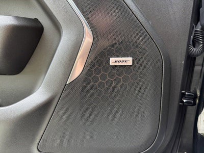 2024 Chevrolet Suburban 4WD 4dr High Country