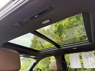 2024 Chevrolet Suburban 4WD 4dr High Country