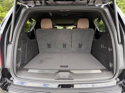 2024 Chevrolet Suburban 4WD 4dr High Country