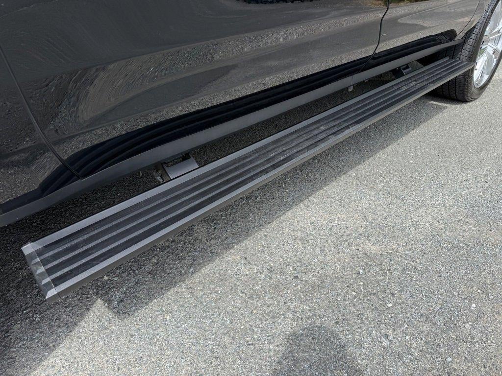 2024 Chevrolet Suburban 4WD 4dr High Country