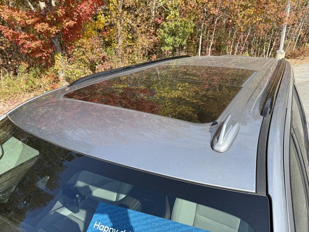 2023 Chevrolet Tahoe 4WD 4dr Z71