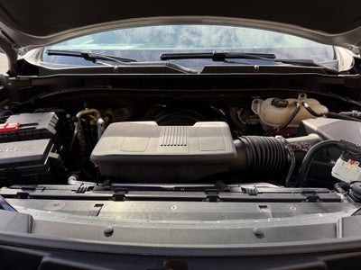 2023 Chevrolet Tahoe 4WD 4dr Z71