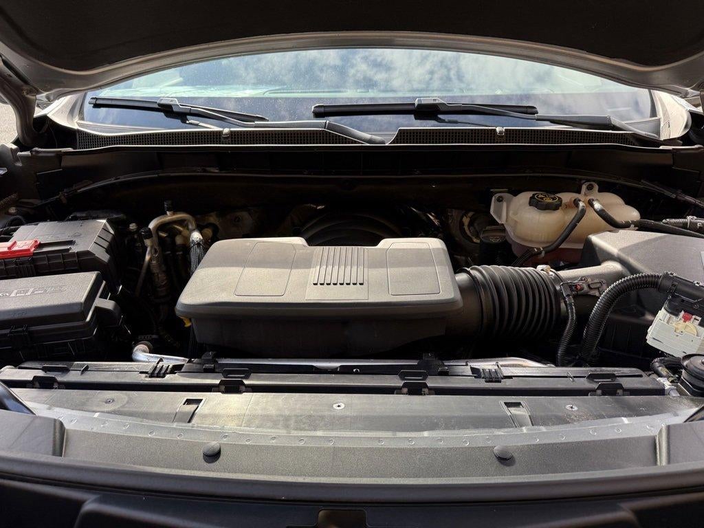 2023 Chevrolet Tahoe 4WD 4dr Z71