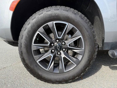 2023 Chevrolet Tahoe 4WD 4dr Z71