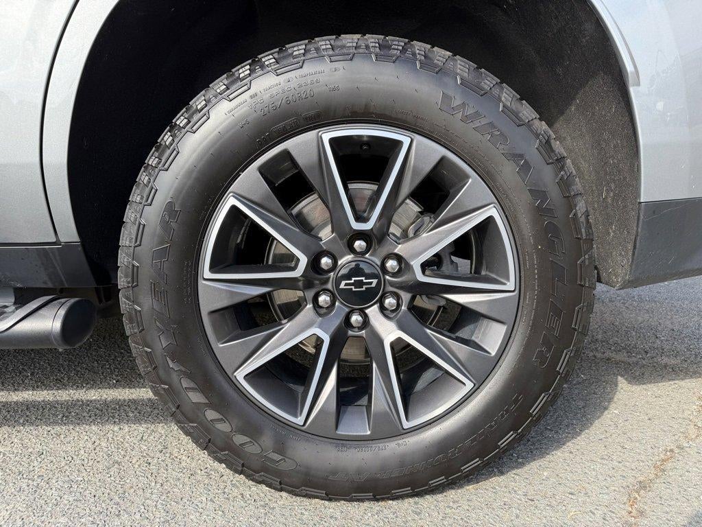 2023 Chevrolet Tahoe 4WD 4dr Z71