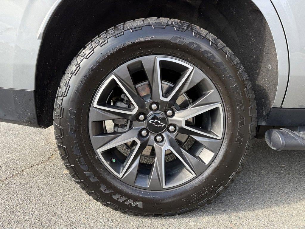 2023 Chevrolet Tahoe 4WD 4dr Z71