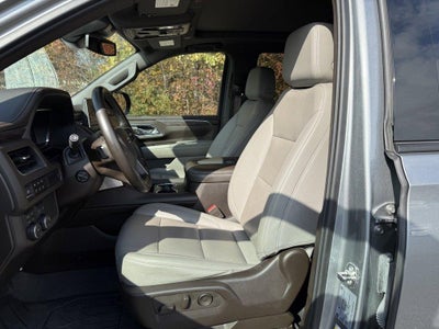 2023 Chevrolet Tahoe 4WD 4dr Z71