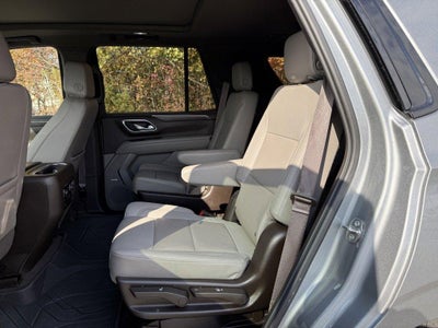 2023 Chevrolet Tahoe 4WD 4dr Z71