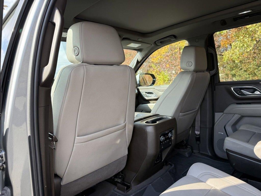 2023 Chevrolet Tahoe 4WD 4dr Z71