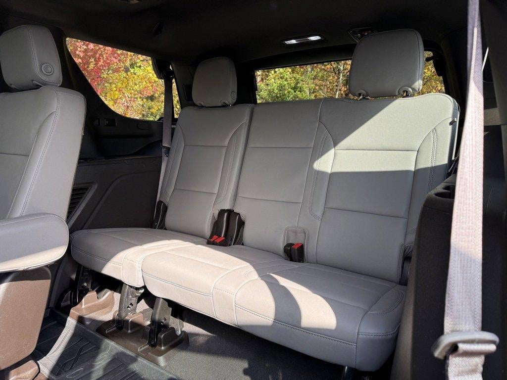 2023 Chevrolet Tahoe 4WD 4dr Z71