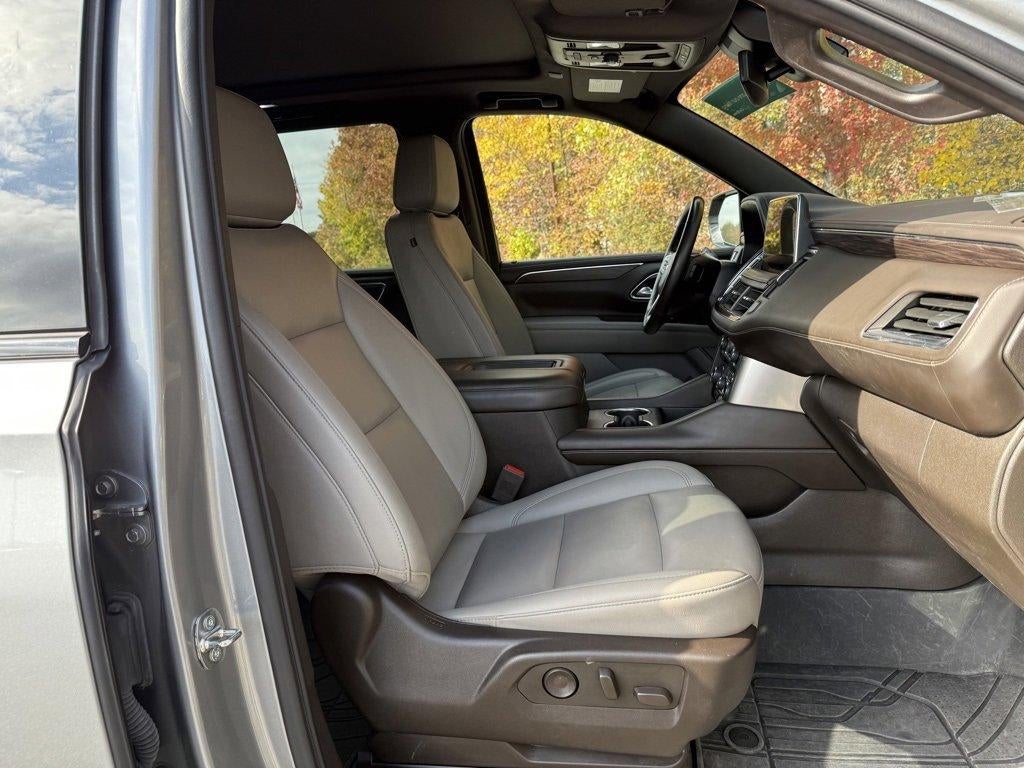 2023 Chevrolet Tahoe 4WD 4dr Z71