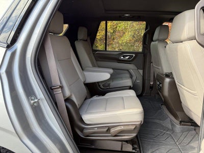 2023 Chevrolet Tahoe 4WD 4dr Z71