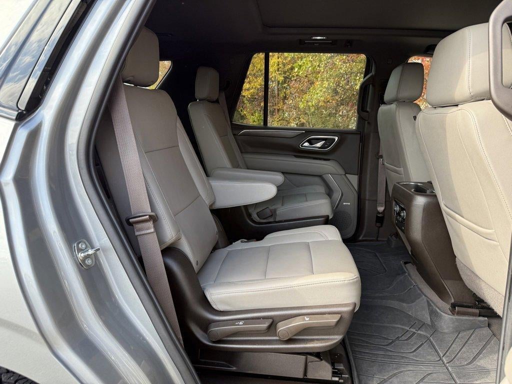 2023 Chevrolet Tahoe 4WD 4dr Z71