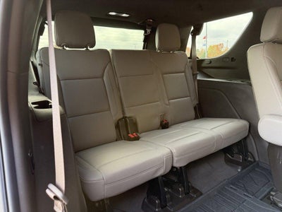 2023 Chevrolet Tahoe 4WD 4dr Z71