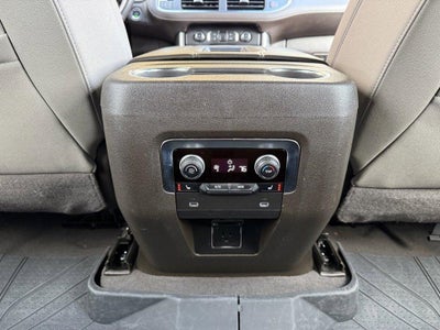 2023 Chevrolet Tahoe 4WD 4dr Z71